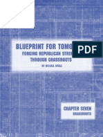 Blueprint - Grassroots