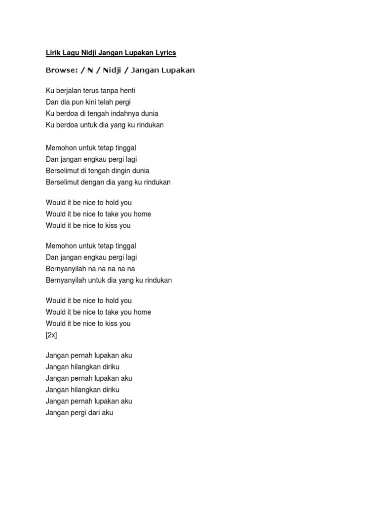 Baluuu Pdf Rekaman Lagu Diproduksi Rekreasi