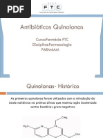Quinolonas