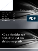 Induksi Elektromagnetik