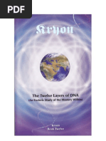 Download eBook - THE TWELVE LAYERS OF DNA by Arnulfo Yu Laniba SN114257617 doc pdf