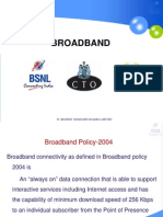 1 8 Broadband