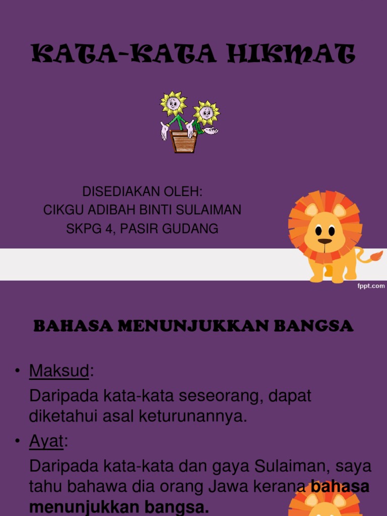 43 Maksud Kata Kata Hikmat Ideas In 2021 My Artefakt