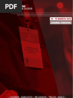 Download Marketing Kingdom Zagreb by Kosta Petrov SN114265631 doc pdf