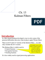 Eece 522 Notes - 29 CH - 13a