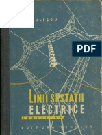 Linii Si Statii Electrice