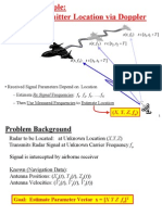 EECE 522 Notes_09 CRLB Example - Single-Platform Location