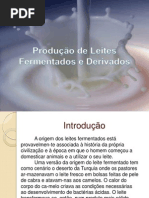 Produção de Leites Fermentados e Derivados_rev.01