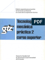 Tecnologia Mecanica Practica 2