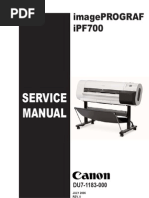 Download canon ipf 710 service manual by Masandani Meisam SN114291172 doc pdf