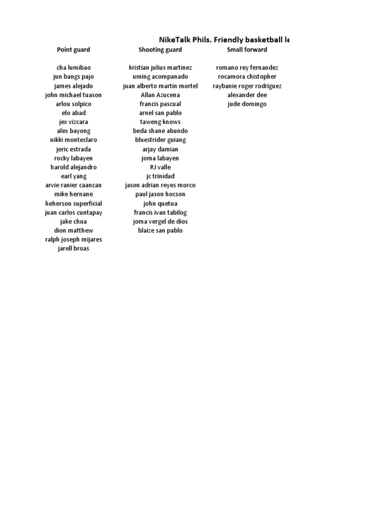 NTPI | PDF