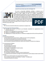 0040 Las Competencias de La Secretaria Ejecutiva Del Siglo XXI