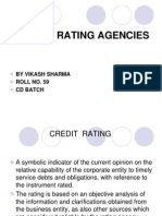 Credit Rating