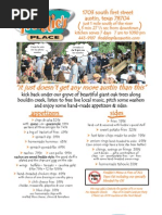 Download Freddies Place Menu by cneill09 SN114298651 doc pdf