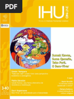 O Bem Viver- IHUOnlineEdicao340