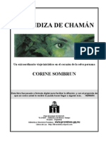 Aprendiza de Chaman-Corine Sombrun