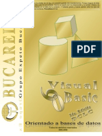 Libro Visual Basic II Version Oro