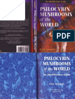 [Psilocybin]Psilocybin Mushrooms of the World - Paul Stame