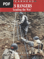 [Ian Allan - Spearhead 12] - US Rangers - Leading the Way
