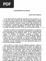 Download Las as Culturales - Jess-Martn Barbero by FELIPE GIRONDO SN11430557 doc pdf