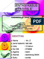 hep A