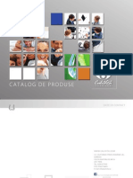 Catalog CaliVita 2012