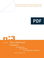 Caderno 3 Ética e Organização Profissional