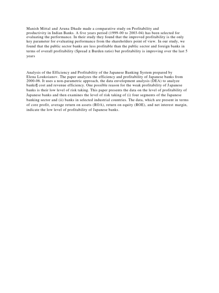 Business profitability pdf image