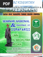 Download Proposal Delegasi RAKERNAS XI ISMAFARSI by ismafarsidocs SN114321157 doc pdf