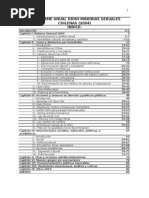 iii - informe derechos humanos minorias sexuales chilenas 2004 - movilh