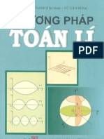 Phuong Phap Toan Ly PDF