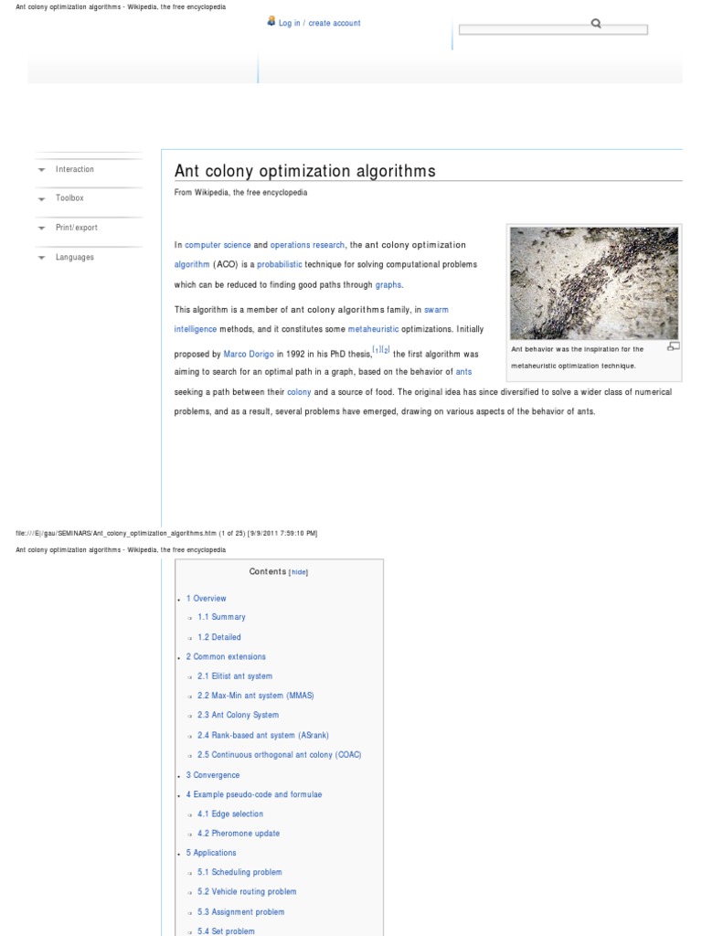 Optimization Algorithms | PDF | Applied Mathematics | Algorithms