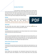 Download Alat Untuk Membuat Kerajinan Kain Flanel by  SN114329850 doc pdf