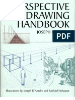 D'Amelio - Perspective Drawing Handbook -Viny