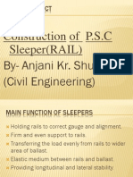 MY Project Rail Sleeper