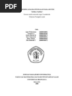 Download 40113673 Laporan Sistem Informasi Apotik by Robby Ardi Nugroho SN114333237 doc pdf