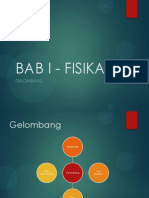 Bab I - Fisika