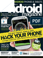 Android Magazine 13 Uk