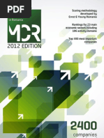 Download MCR_2012_web by Iulia Vedislav SN114337482 doc pdf