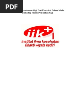 Download Pengaruh Perendaman Gigi Post Ekstraksi Dalam Madu Terhadap Proses Pemutihan Gigi by Muhammad Effrin SN114338745 doc pdf