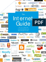 Internet Guide: Vol 1, Iss 1, Price: Free WWW - Internetguide.Co - Za One Web Page at A Time