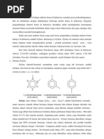 Download Industri Xylene by arnoldibei SN114343604 doc pdf