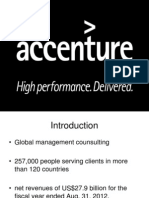 Accenture