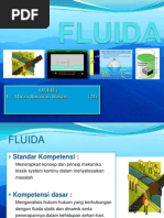 Download FLUIDA Materi Fisika SMA by Hakim Mirza SN114344822 doc pdf