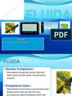 FLUIDA (Materi Fisika SMA)