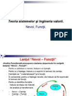 TS IV 5 Nevoi Functii