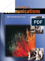 A Breif History of Communication