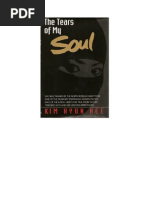 Download The Tears of My Soul - Kim Huyn Hee by Elena Broscaru SN114350712 doc pdf