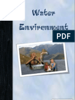 water environment