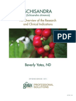 A Research Review of Schisandra_0